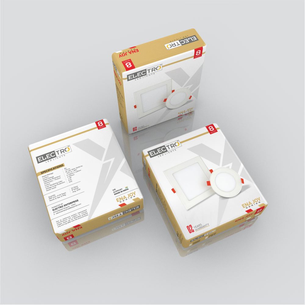 Packaging Designer in Rajkot | Corrugated Box Manufacturers in Rajkot